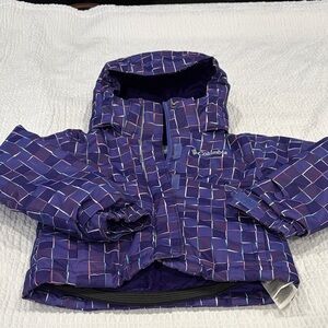 Columbia Kids' Flurry Flash Jacket